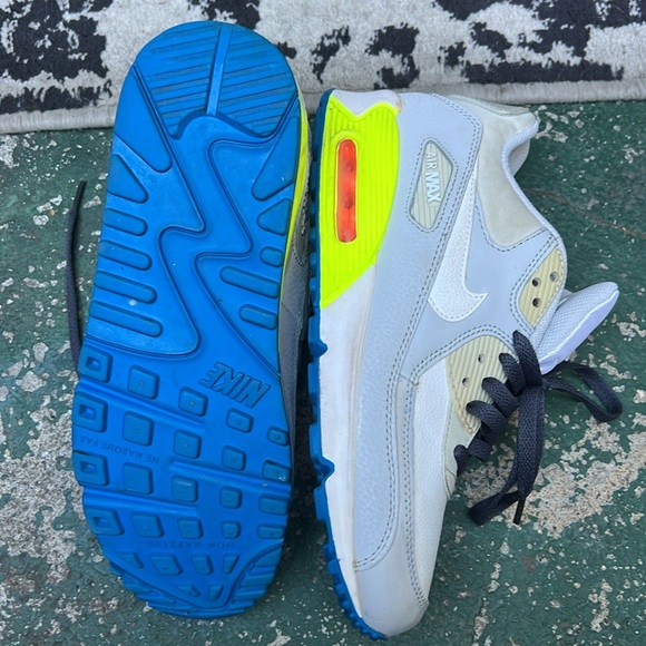 Nike Air Max - Picture 4 of 4